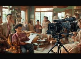 英文短故事视频 - 英文短故事视频怎么拍