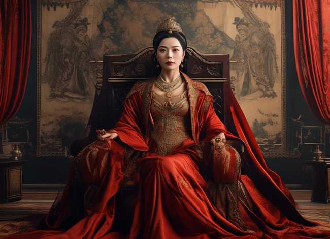 武则天的故事有哪些 武则天的故事有哪些名字 武则天的故事有哪些 武则天的故事有哪些名字