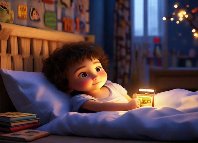 儿童睡前故事mp3迅雷下载完整版，儿童睡前故事mp3免费下载