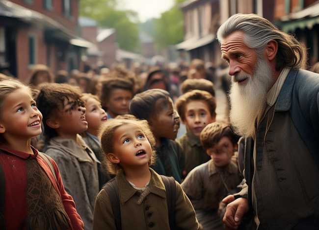 美国历史小故事80词；美国历史小故事80词简短