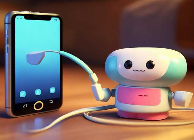 大白故事机 大白故事机怎么连手机