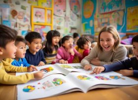 名词解释儿童故事 - 幼儿故事的名词解释