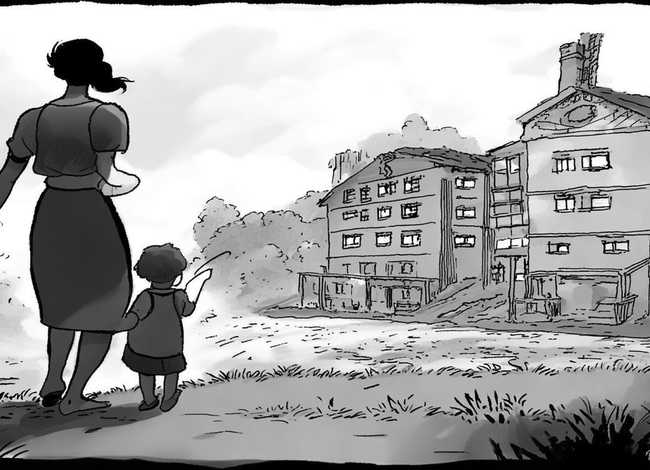 小故事孟母三迁、小故事孟母三迁视频