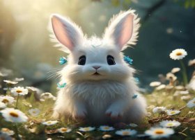 碰碰狐故事小白兔的大耳朵；碰碰狐故事小白兔的大耳朵是什么