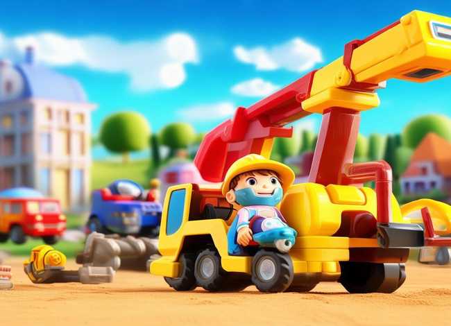 儿童吊车故事视频大全 - 儿童吊车动画片 儿童吊车故事视频大全 - 儿童吊车动画片