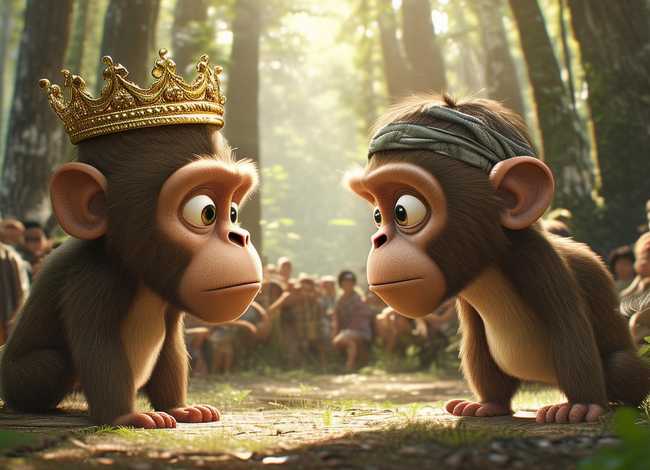 真假美猴王的故事该怎么讲（真假美猴王的故事原文）