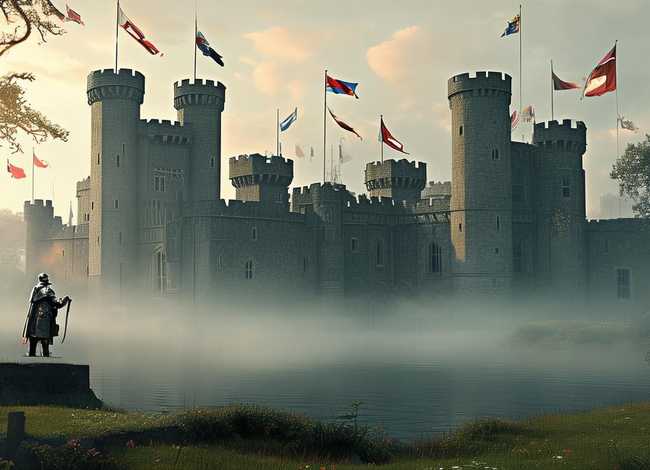 英国历史典故 英国历史典故30个 英国历史典故 英国历史典故30个