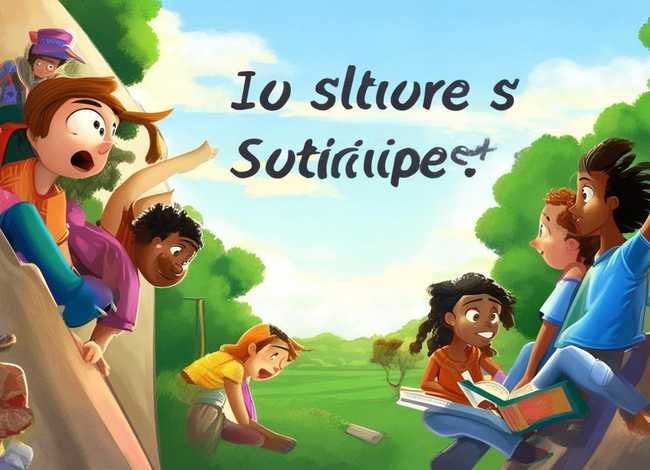 儿童励志故事合集连续播放；7-12岁儿童励志故事连续播放