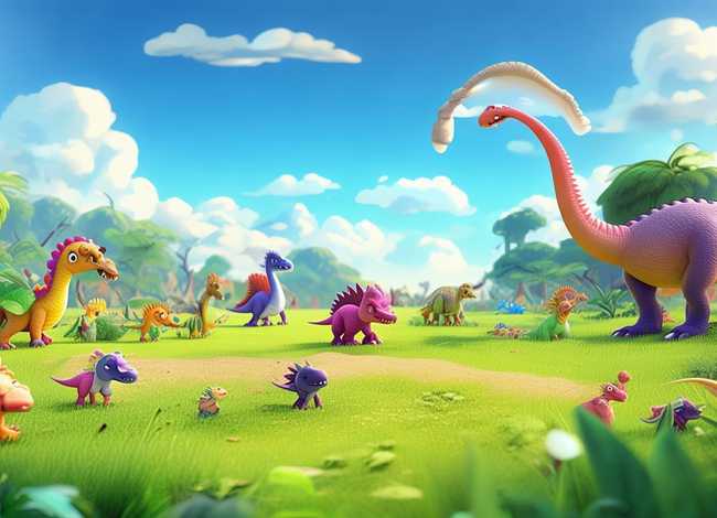 儿童恐龙动画片全集免费、儿童恐龙动画片全集免费播放