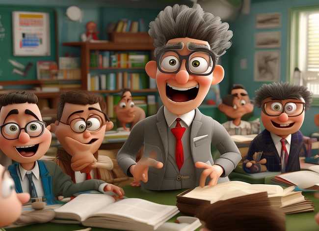 英语幽默小故事1一2分钟带翻译 英语幽默小故事1一2分钟带翻译视频