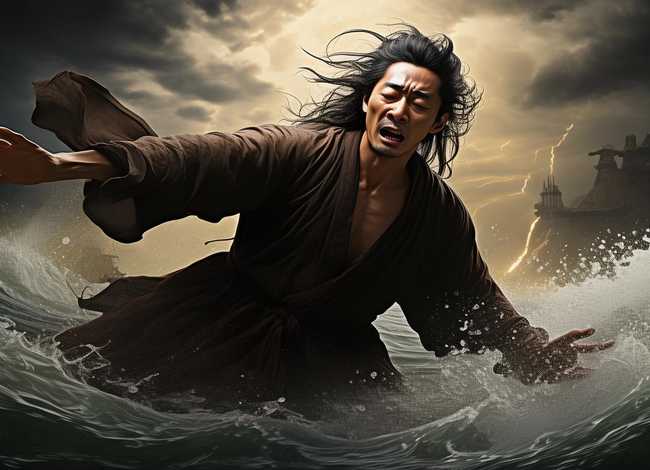 屈原投江的故事简要、屈原投江的故事要简单的故事