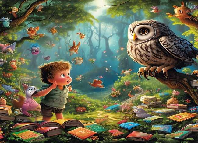 儿童童话故事100篇免费，儿童童话大全100首