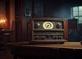 收音机频道故事，收音机故事频道是多少