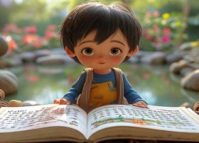 儿童宋词三百首精选，儿童宋词三百首精选带拼音