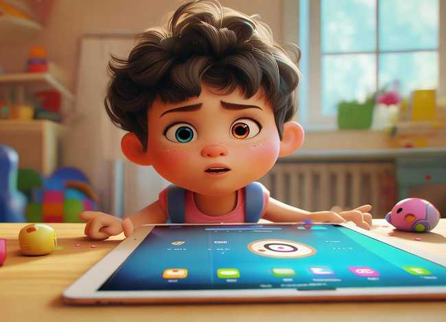 ipad儿童账户，ipad儿童账户控制不了