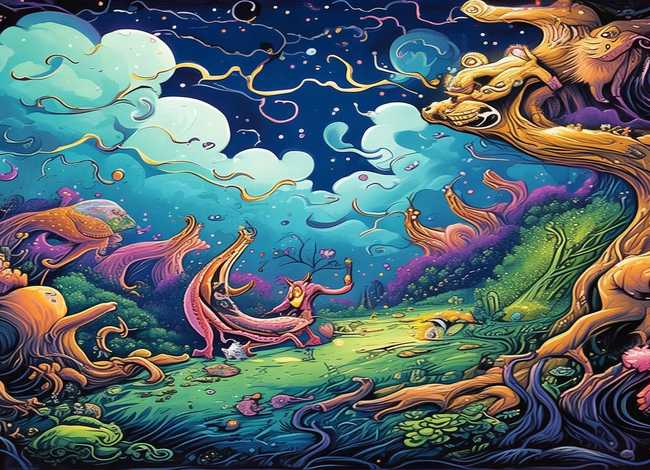 9岁儿童听的故事长篇 - 9岁小孩听的故事大全