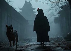 鸡鸣狗盗的典故故事（鸡鸣狗盗的典故故事文档）