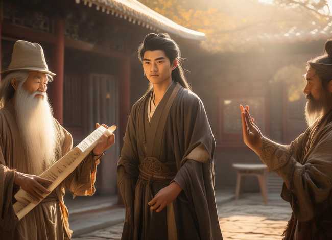 约法三章的故事和道理;约法三章的故事和道理是什么 约法三章的故事和道理;约法三章的故事和道理是什么