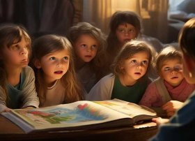 幼儿园睡前故事长点；幼儿园故事大全睡前故事中长篇