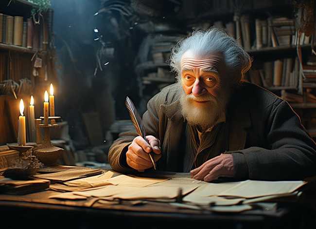 动脑筋讲故事（动脑筋讲故事的成语）