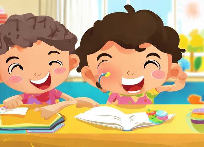 好习惯养成幼儿故事 - 好习惯养成幼儿绘本故事