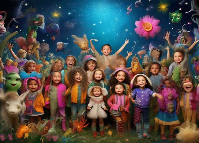 儿童童话故事6-12岁连续播放 儿童童话故事3-6岁完整版播放