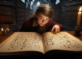 数字推理小故事，数字推理小故事100字