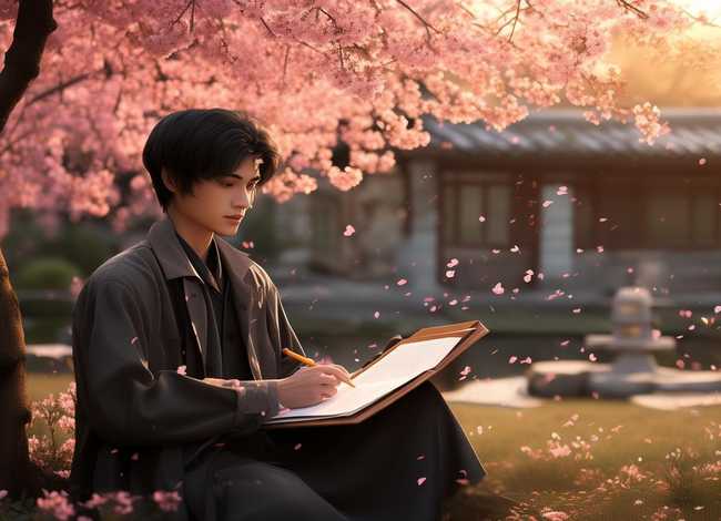 唐诗小故事简短 - 唐诗小故事简短 拼音