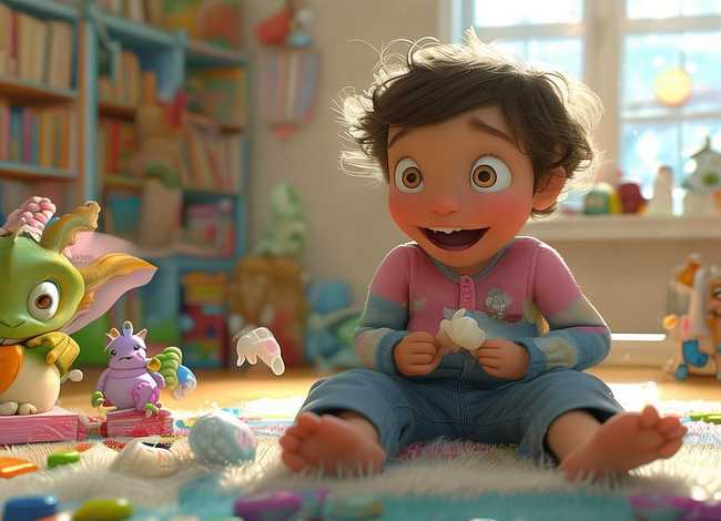 儿童故事换牙的故事、换牙的幼儿故事