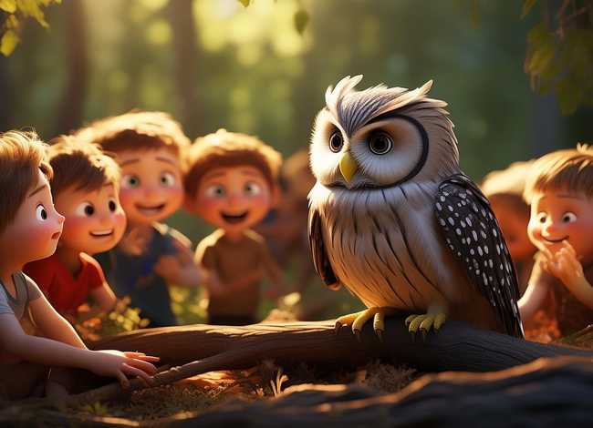 5分钟的故事幼儿故事 5分钟的故事幼儿故事简短