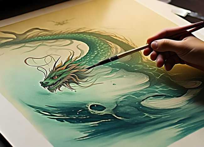 画龙点睛的故事原文、画龙点睛的故事原文全文