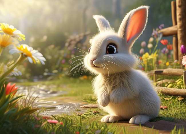 幼儿故事小兔乖乖完整版、幼儿故事小兔乖乖完整版免费听