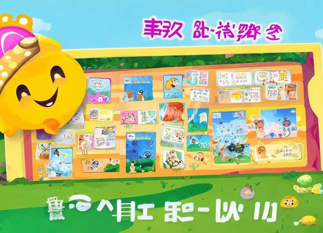 儿童故事大全6-12岁免费听app；儿童故事6-12岁故事免费听