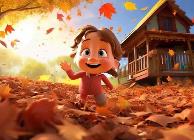 有关秋天的幼儿简短小故事,有关秋天的幼儿简短小故事视频 有关秋天的幼儿简短小故事,有关秋天的幼儿简短小故事视频