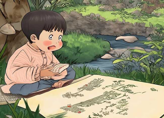 三字经的故事大全集、三字经的故事大全集简短