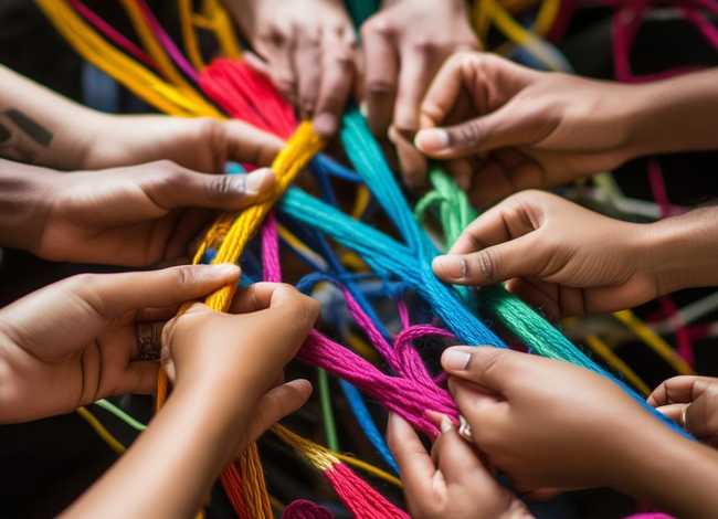 团队精神小故事及感悟简短，团队精神小故事及感悟简短一点