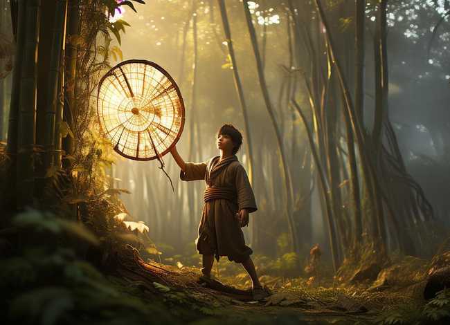 三借芭蕉扇童话故事（三借芭蕉扇故事详细）