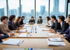 职场故事范文大全、职场故事范文大全集