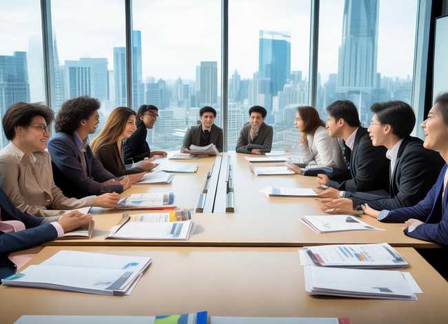 职场故事范文大全、职场故事范文大全集