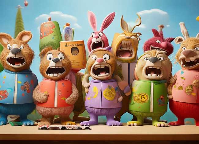 幽默故事大全儿童版正版,少儿幽默故事大全 幽默故事大全儿童版正版,少儿幽默故事大全