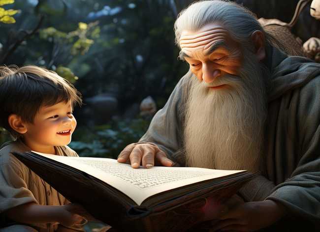 中国寓言儿童故事简短 中国寓言故事大全目录简短