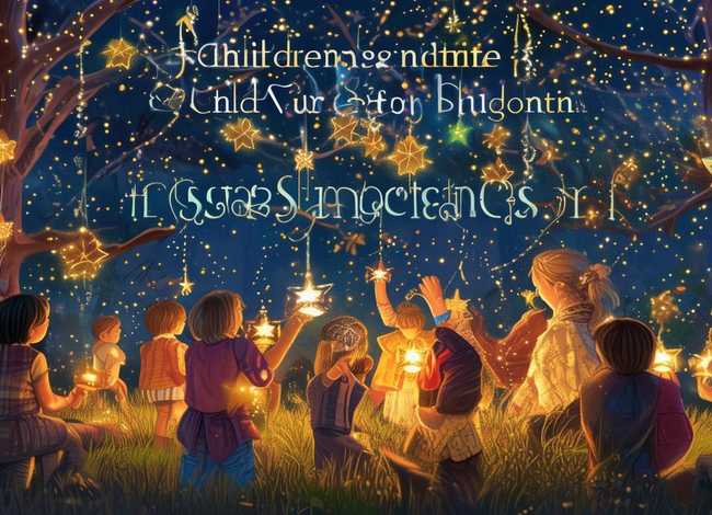 星语儿童故事(少儿语音故事大全) 星语儿童故事(少儿语音故事大全)