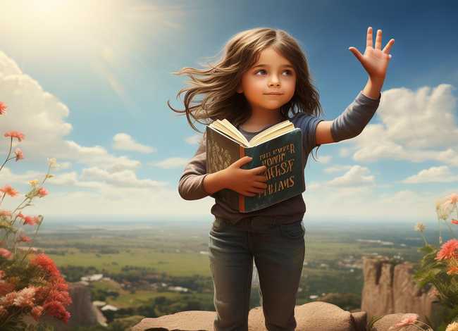 励志成长故事小学生 - 励志成长故事小学生作文