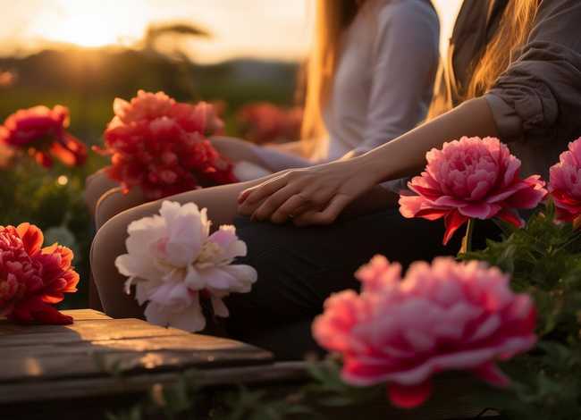 我俩的故事（我俩的故事平如美棠 经典语录）