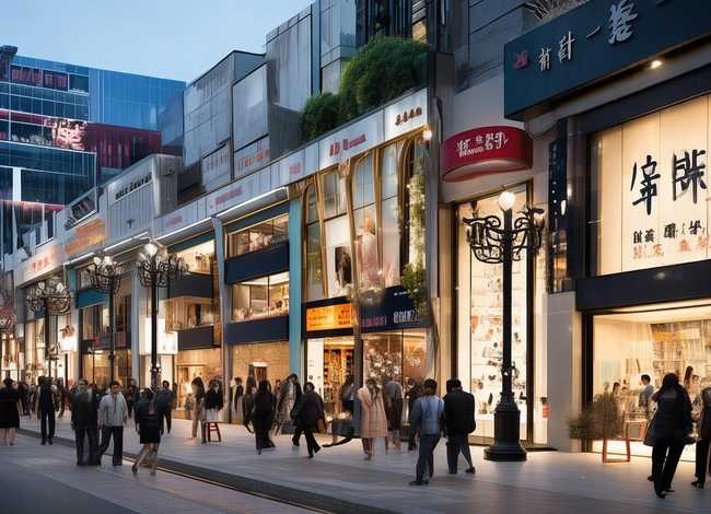 时代天街plory(时代天街有哪些品牌) 时代天街plory(时代天街有哪些品牌)