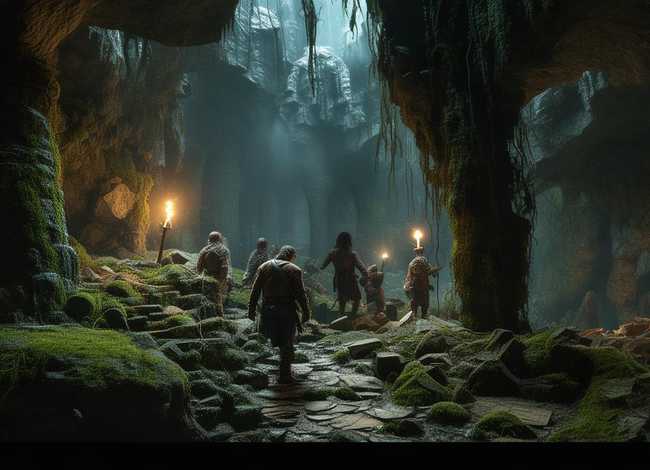 地下冒险怎么玩；地下冒险怎么玩视频