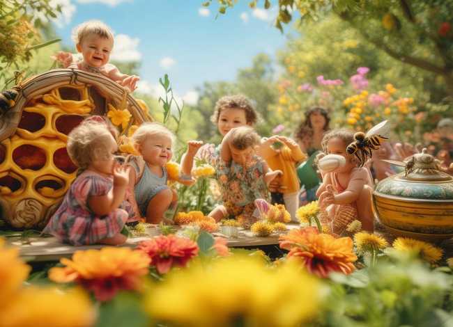 小蜜蜂幼儿故事 - 小蜜蜂幼儿故事大全 小蜜蜂幼儿故事 - 小蜜蜂幼儿故事大全