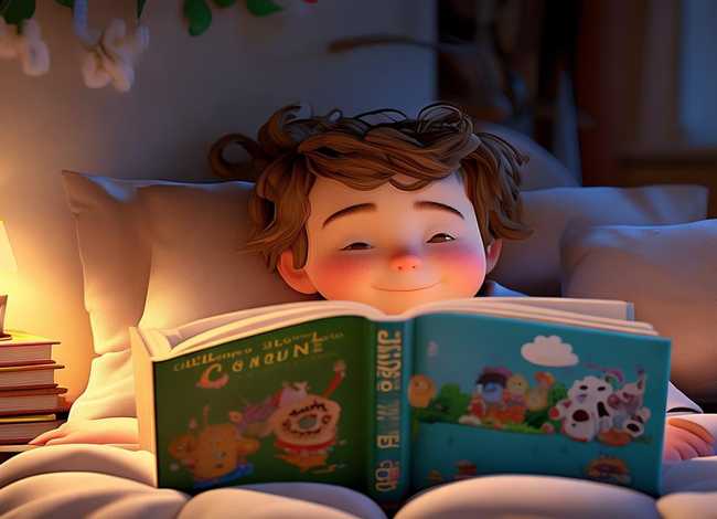 儿童故事大全有声睡前故事；儿童故事大全有声睡前故事读本