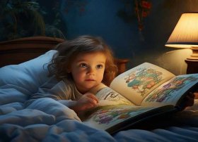 适合儿童的长篇童话故事；适合催眠的长篇童话故事