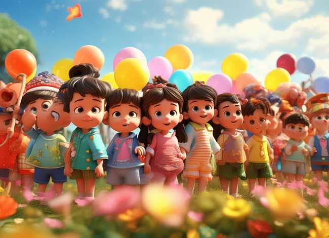 排排队故事,排排队幼儿故事 排排队故事,排排队幼儿故事